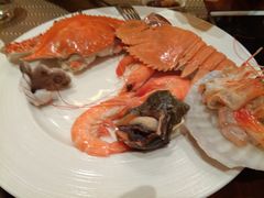 -马哥孛罗咖啡厅·Cafe Marco (厦门马哥孛罗东方大酒店)