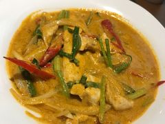 -泰国餐厅 Thai Food(裕华万达店)