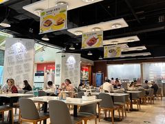 -金湖港式餐厅(建外店)