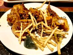 -汉巴味德(大悦城店)