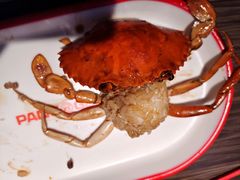 -胖哥俩肉蟹煲(龙德广场店)