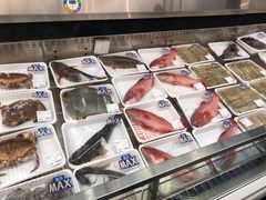 -盒马X会员店(上海森兰商都店)