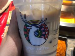 -瑞幸咖啡(北美N1购物中心店)