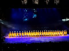 -深圳锦绣中华民俗村