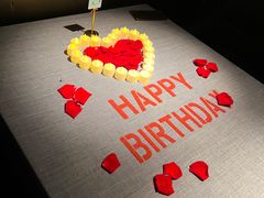 -弦月窗LUNETTE BY AMANDA(复兴路店)