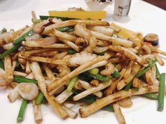 -汤记传菜(秀浦路店)