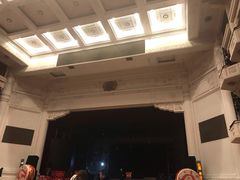 -西安索菲特人民大厦大剧院