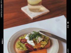 -IES Restaurant(去未舍店)