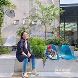 南京打卡新地标-小西湖