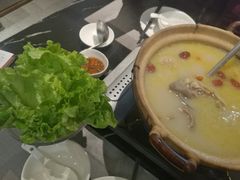 -南国会酒家(岗顶1站广场店)