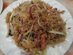 -新金盛·海鲜酒楼(盐田店)