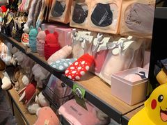 -酷乐潮玩(城西银泰城店)