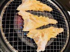 烤河豚-玄品河豚(那覇國際通里之関)