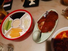 -小吊梨汤·北京菜·烤鸭(清河万象汇店)