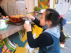 -茶是一枝花泡茶店