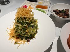 -四季民福烤鸭店(王府井东安门店)