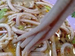老汤饸饹条-牛马行牛肉饸饹铺(长春总店)