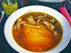 -兴福老面馆(寺路街店)