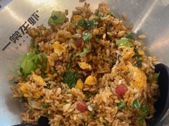 -一棠龙虾•王牌虾球(恒隆广场店)
