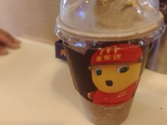-麦当劳(番禺易发商业街店)