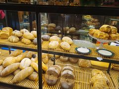 -波特曼西餐厅(南岗店)