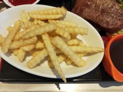 -必胜客(大观天地店)