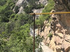 -黑龙潭风景区