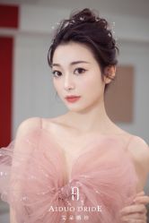 -艾朵婚纱
