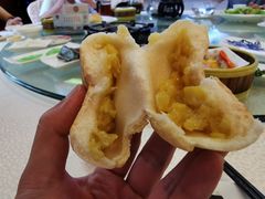 菠萝包-湛江海滨宾馆-醉海楼