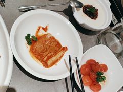 -喜记顺德菜(南昌万象城店)