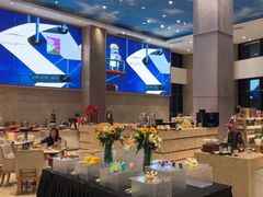 -菲住布渴酒店自助餐厅(阿里巴巴西溪园区店)