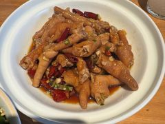 -黄山老妈·土菜(碧桂园店)