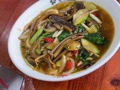 -孙家面馆(韩桥花苑店)