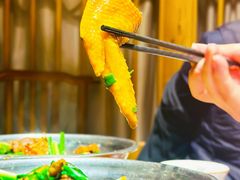 -高子烧鸡公(五里堆路店)