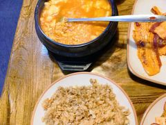 -平泽烤肉(锦水街店)