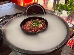 -谷牛日式烤肉(宝山U天地店)