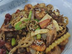 -干锅王·重庆鸡公煲(吾悦店)