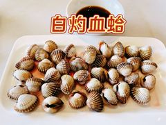 -华盛丰温州大排档(东三环南路店)