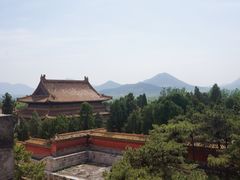 -清东陵