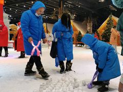 -宁波冰雪大世界(北仑区)