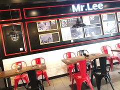 -李先生牛肉面大王(上海站南广场店)