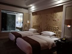 -东航云逸酒店(九溪烟树店)