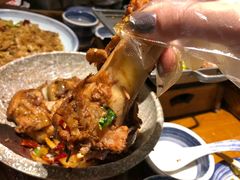 -95号酱骨·一块豆腐(展春园西路店)