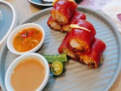 -点都德(龙之梦店)