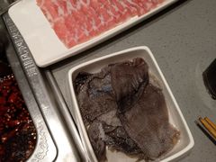 -海底捞火锅(龙湾万达广场店)
