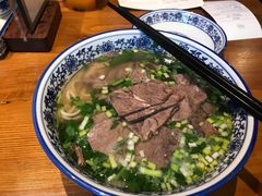 -甘记兰州牛肉面(Chadstone 旗舰店)