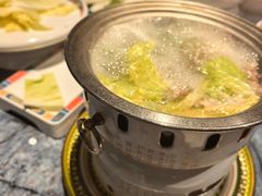 -百草滩羊清水涮羊肉·清真·宁夏盐池滩羊(莲花桥店)