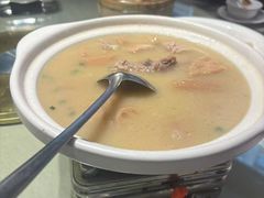 -刘胖子家常菜·蹄花焖藕(富安街店)