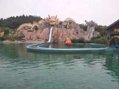 -南京银杏湖乐园