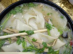 -惠丰源烩面馆(经七路店)